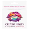 Creative Kisses Card Game