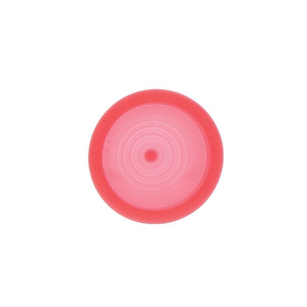 Mae B Intimate Health 2 Large Menstrual Cups - Image 3
