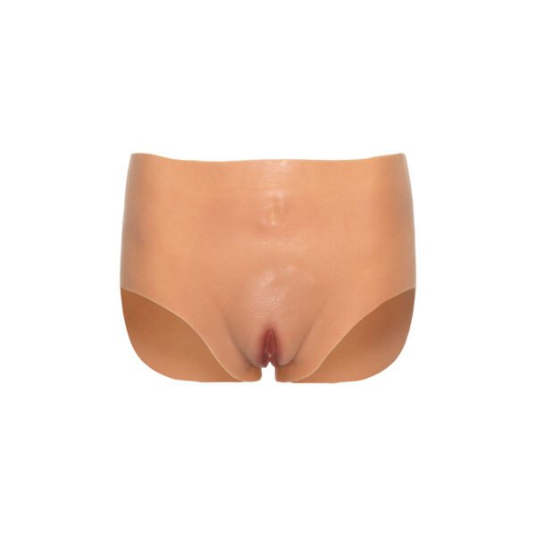 Hidden Desire Alter Ego Open Vagina Brief - Image 2