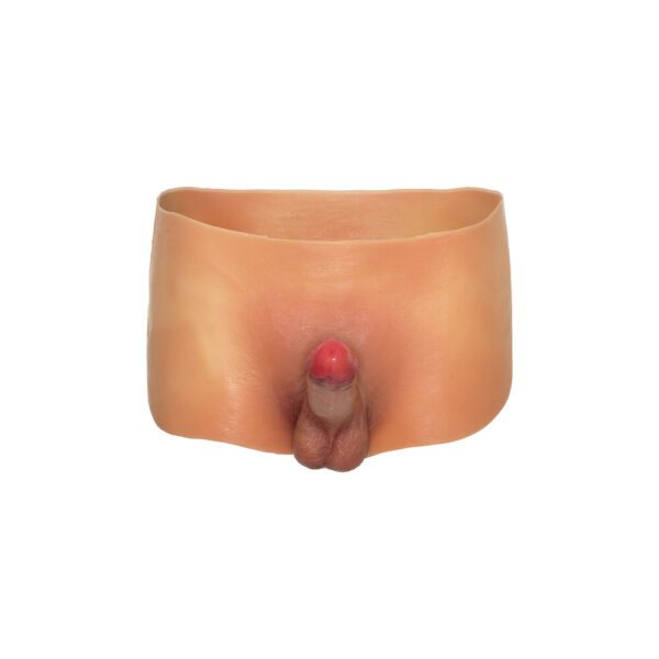 Hidden Desire Alter Ego Boxershort S/M With Penis Dildo - Image 2