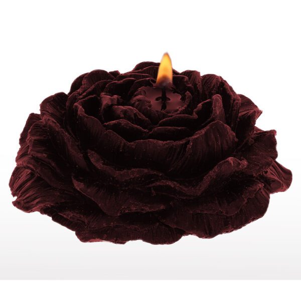 Taboom 2 Rose Bondage Candles - Image 2