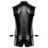 Body Jumpsuit With Restraints - Image 4