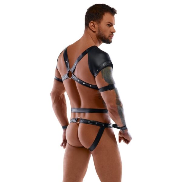 Bondage Restraint Body - Image 2