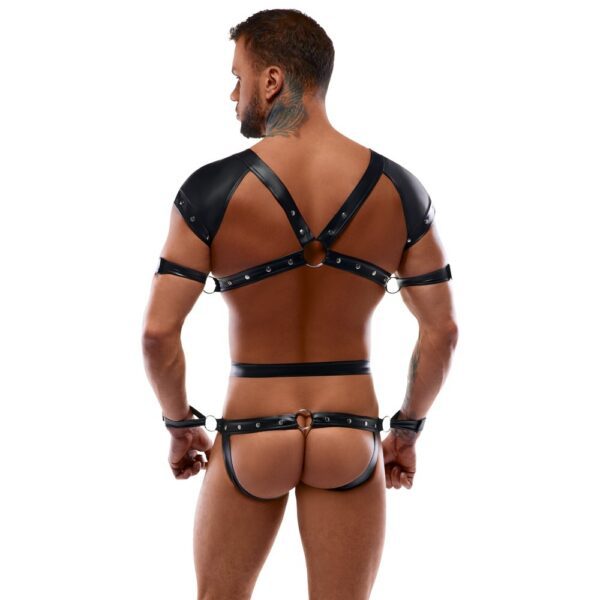 Bondage Restraint Body - Image 3