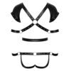 Bondage Restraint Body - Image 4