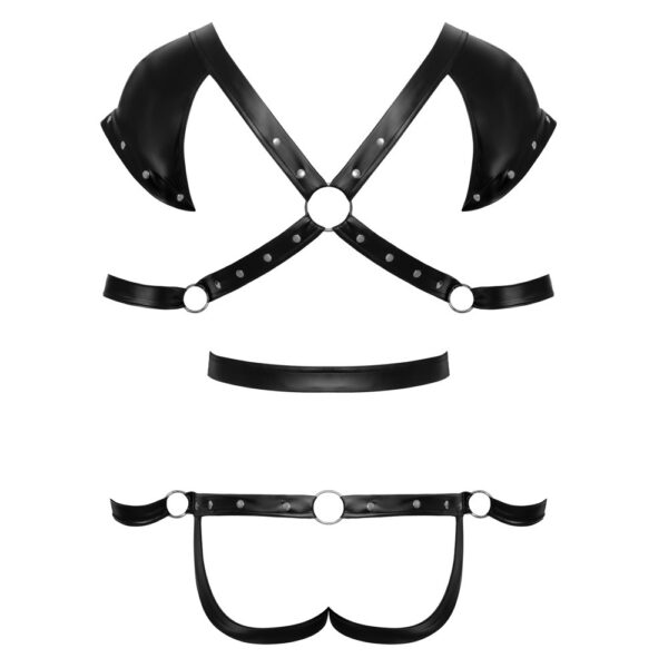 Bondage Restraint Body - Image 4