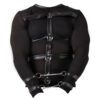 Svenjoyment Long Sleeved Top With Harness And Restraints - Image 4