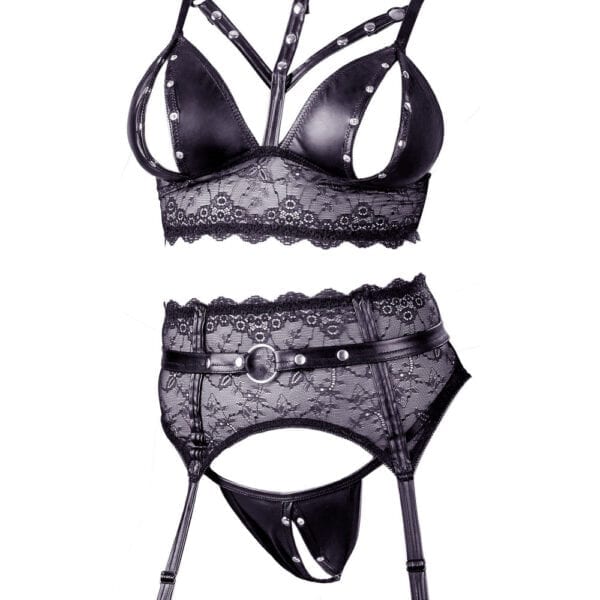 Cottelli Bondage set - Image 3
