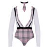 School Girl Costume - Image 4