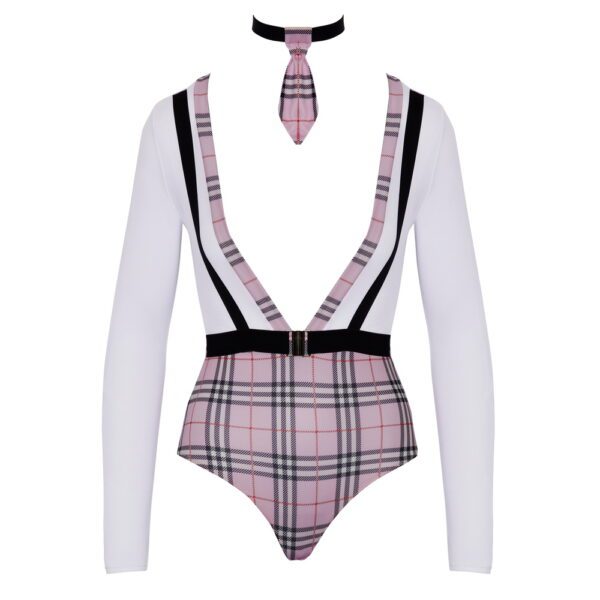 School Girl Costume - Image 4