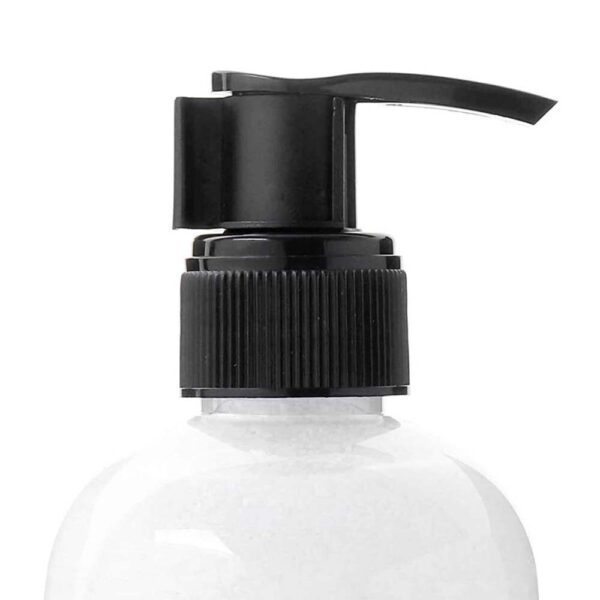 Lubido HYBRID 250ml Paraben Free Water Based Lubricant - Image 3
