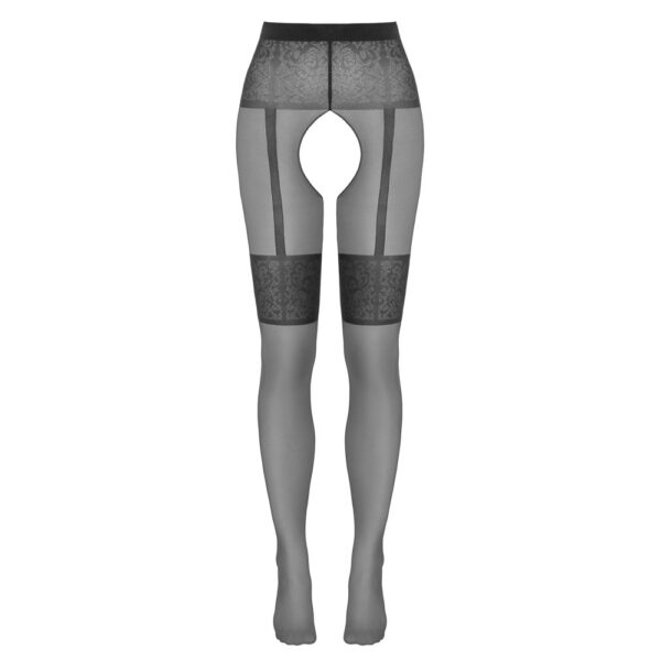 Crotchless Tights - Image 4