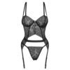Obsessive Corset Yaskana Set - Image 3