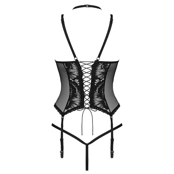 Obsessive Alessya Corset - Image 4