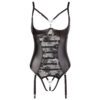 Abierta Fina Cupless String Body - Image 3