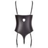 Abierta Fina Cupless String Body - Image 4