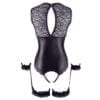 Cottelli Bondage Body Garter - Image 3