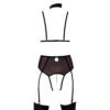 Abierta Fina Body With Chains - Image 2