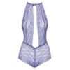 Kissable Delicate Lace Halterneck - Image 3