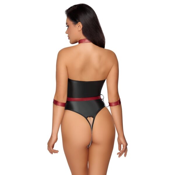 Cottelli Bondage Body With Harness - Image 2