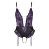 Crotchless Lace Body - Image 4