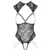 Abierta Fina Open Lace Body - Image 4