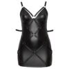 Cottelli Curves Bondage Plus Dress - Image 3