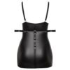 Cottelli Curves Bondage Plus Dress - Image 4