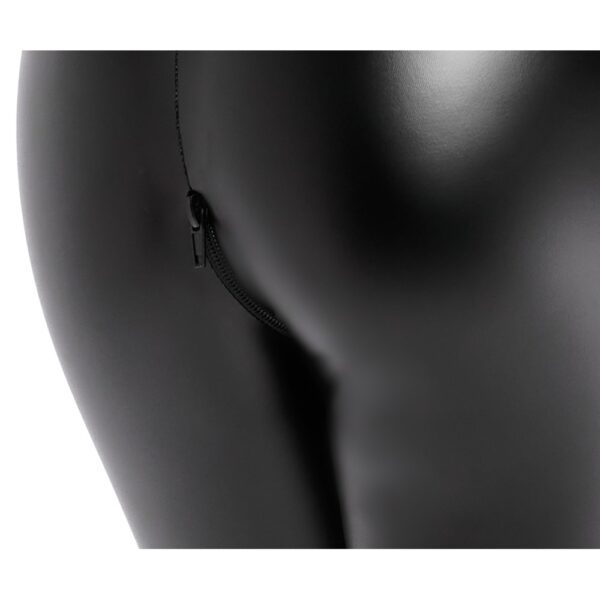 Noir Jumpsuit - Image 4