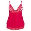 Cottelli Plus Size Babydoll - Image 3