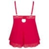 Cottelli Plus Size Babydoll - Image 4