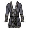 Kissable Lace Kimono - Image 3