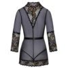 Kissable Lace Kimono - Image 4