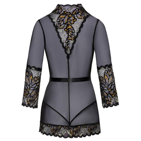 Kissable Lace Kimono - Image 4