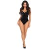 Leg Avenue Sequin Bodysuit - Image 3