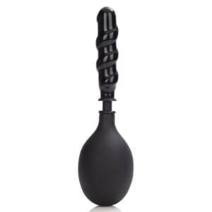 Big Man Cleanser Black