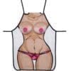 Boobs Apron