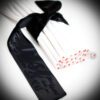 Bijoux Indiscrets Silky Sensual Handcuffs - Image 2