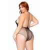 Leg Avenue Seamless Bodysuit UK 14 to 18 - Image 2