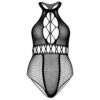 Leg Avenue Seamless Bodysuit UK 14 to 18 - Image 4