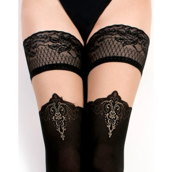 Ballerina Fantasy Tights - Image 3
