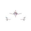 Le Desir Dazzling Eye Contact Bling Sticker - Image 2