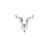 Le Desir Dazzling DeepV Cleavage Bling Sticker - Image 2