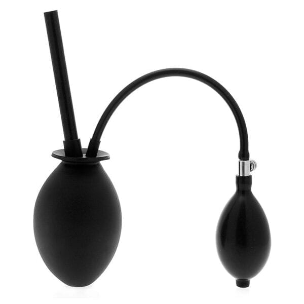 Clean Stream Inflatable Enema Plug - Image 3