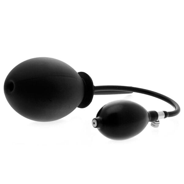 Clean Stream Inflatable Enema Plug - Image 4