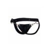MOB Eroticwear DNGEON Basics Snap Jockstrap - Image 4