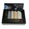Fifty Days of Play Naughty Adult Game - Image 2