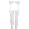 Suspender Set White - Image 3