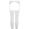 Suspender Set White - Image 4