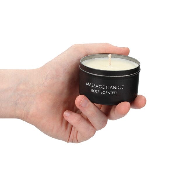 Ouch Set of 3 Massage Candles - Image 3